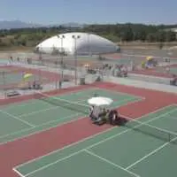Eordaialive.com - Τα Νέα της Πτολεμαΐδας, Εορδαίας, Κοζάνης Ολοκληρώθηκε με επιτυχία το 1ο Περιφερειακό Τουρνουά Τένις και κάμπ στον Όμιλο Αντισφαίρισης Πτολεμαΐδας