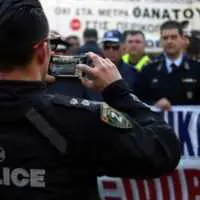 Eordaialive.com - Τα Νέα της Πτολεμαΐδας, Εορδαίας, Κοζάνης Όχι λένε οι αστυνομικοί σε συμμετοχή σε εξώσεις