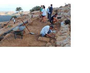 Eordaialive.com - Τα Νέα της Πτολεμαΐδας, Εορδαίας, Κοζάνης Προσλήψεις στην Εφορεία Αρχαιοτήτων Κοζάνης