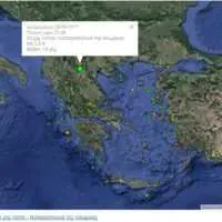 Eordaialive.com - Τα Νέα της Πτολεμαΐδας, Εορδαίας, Κοζάνης eordaialive.gr: Συνεχίζεται η σεισμική δραστηριότητα στην περιοχή του Αμυνταίου