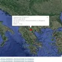 Eordaialive.com - Τα Νέα της Πτολεμαΐδας, Εορδαίας, Κοζάνης eordaialive.gr:Σεισμική δόνηση 3,4 R Νοτιανατολικά της Φλώρινας