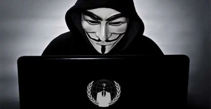 Eordaialive.com - Τα Νέα της Πτολεμαΐδας, Εορδαίας, Κοζάνης Οι Anonymous χτύπησαν την Τράπεζα της Ελλάδος -Διαρρέουν σημαντικά έγγραφα