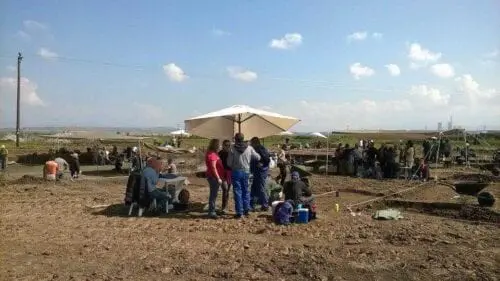 Eordaialive.com - Τα Νέα της Πτολεμαΐδας, Εορδαίας, Κοζάνης Έρχονται 300 θέσεις εργασίας για το ανασκαφικό έργο Μαυροπηγής Κλείτου