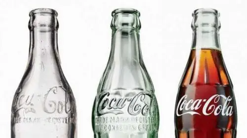 Eordaialive.com - Τα Νέα της Πτολεμαΐδας, Εορδαίας, Κοζάνης Γιατί η Coca Cola έχει πιο ωραία γεύση σε γυάλινο μπουκάλι