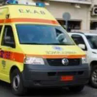 Eordaialive.com - Τα Νέα της Πτολεμαΐδας, Εορδαίας, Κοζάνης Σοβαρό ατύχημα με κοπέλα στη Νεράιδα-Μεταφέρθηκε στο Μαμάτσειο Νοσοκομείο Κοζάνης