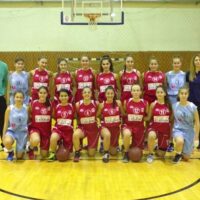 Πρωτάθλημα κορασίδων ΕΚΑΣΔΥΜ: Απόλλων Πτολεμαϊδας- ΑΙΑΣ Αμυνταίου