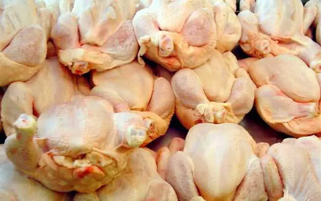 Eordaialive.com - Τα Νέα της Πτολεμαΐδας, Εορδαίας, Κοζάνης Πώς μπορείς να καταλάβεις αν το συσκευασμένο κοτόπουλο είναι όντως φρέσκο