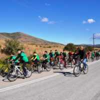 Eordaialive.com - Τα Νέα της Πτολεμαΐδας, Εορδαίας, Κοζάνης Κομνηνά Εορδαίας: 8η Ποδηλατοδρομία Η εκδήλωση που έγινε πλέον θεσμός