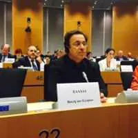 Eordaialive.com - Τα Νέα της Πτολεμαΐδας, Εορδαίας, Κοζάνης Παρέμβαση του Βουλευτή Θέμη Μουμουλίδη στο Ευρωπαϊκό Κοινοβούλιο με Θέμα "Το μέλλον της Ευρώπης "