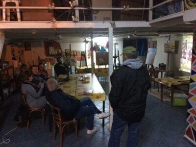 Σύλλογος Φίλων Εικαστικών Τεχνών Εορδαίας : Πρώτη συνάντηση τμήματος φωτογραφίας - Eordaialive.com