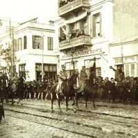 Eordaialive.com - Τα Νέα της Πτολεμαΐδας, Εορδαίας, Κοζάνης Α’ Βαλκανικός Πόλεμος. Οι μάχες Ελασσόνας και Δεσκάτης. Οκτώβριος 1912"