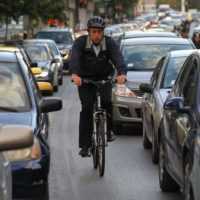 Eordaialive.com - Τα Νέα της Πτολεμαΐδας, Εορδαίας, Κοζάνης Ο νέος ΚΟΚ - Κλήσεις απευθείας στο TAXISnet και «πινακίδες» στα ποδήλατα