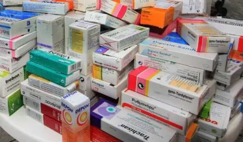 Eordaialive.com - Τα Νέα της Πτολεμαΐδας, Εορδαίας, Κοζάνης Συναγερμός στα φαρμακεία-Τα “πλαστά φάρμακα” έφτασαν στα ράφια τους