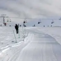 Eordaialive.com - Τα Νέα της Πτολεμαΐδας, Εορδαίας, Κοζάνης Έπεσαν τα πρώτα χιόνια στο Καϊμάκτσαλαν