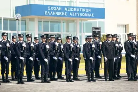 Eordaialive.com - Τα Νέα της Πτολεμαΐδας, Εορδαίας, Κοζάνης Αλλάζει το όριο ύψους για τις υποψήφιες των Αστυνομικών Σχολών;