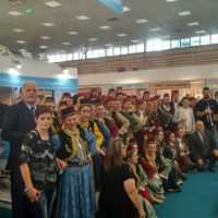 Eordaialive.com - Τα Νέα της Πτολεμαΐδας, Εορδαίας, Κοζάνης Η Περιφέρεια Δυτικής Μακεδονίας, συμμετείχε δυναμικά στην 33η Διεθνή Έκθεση Τουρισμού PHILOXENIA 2017