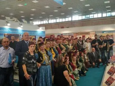 Eordaialive.com - Τα Νέα της Πτολεμαΐδας, Εορδαίας, Κοζάνης Η Περιφέρεια Δυτικής Μακεδονίας, συμμετείχε δυναμικά στην 33η Διεθνή Έκθεση Τουρισμού PHILOXENIA 2017