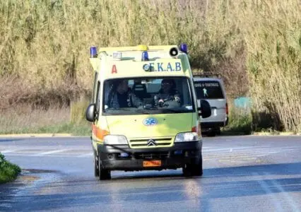 Eordaialive.com - Τα Νέα της Πτολεμαΐδας, Εορδαίας, Κοζάνης Καστοριά: 47χρονος κόπηκε, δεν το κατάλαβε και πέθανε από την αιμορραγία