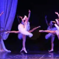 Eordaialive.com - Τα Νέα της Πτολεμαΐδας, Εορδαίας, Κοζάνης Πτολεμαΐδα: Έναρξη μαθημάτων Πειραματικής Σχολής Κλασικού Χορού (Μπαλέτο)