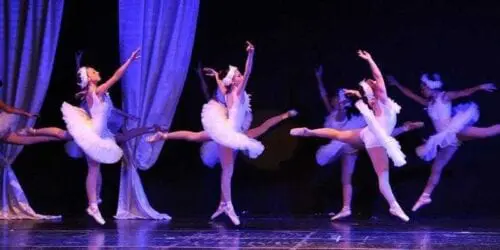 Eordaialive.com - Τα Νέα της Πτολεμαΐδας, Εορδαίας, Κοζάνης Πτολεμαΐδα: Έναρξη μαθημάτων Πειραματικής Σχολής Κλασικού Χορού (Μπαλέτο)