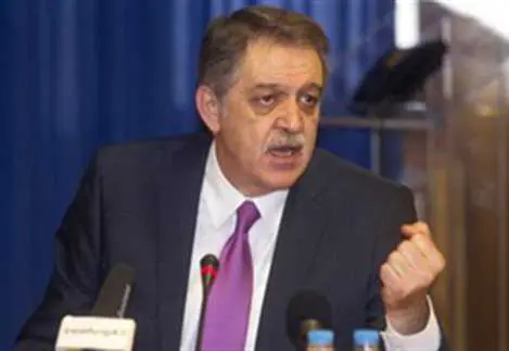 Π. Κουκουλόπουλος:  «Να αποτραπεί το κλείσιμο των ΕΛΤΑ στον Πεντάλοφο και το Νεστόριο»