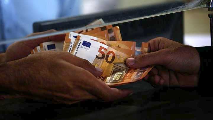 Δικαιούχοι του κοινωνικού μερίσματος 1.459.834 νοικοκυριά - Eordaialive.com