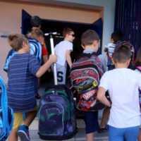 Eordaialive.com - Τα Νέα της Πτολεμαΐδας, Εορδαίας, Κοζάνης Για δεύτερη σχολική χρονιά εφαρμόζεται στα Δημοτικά Σχολεία η δράση «Η τσάντα στο σχολείο»