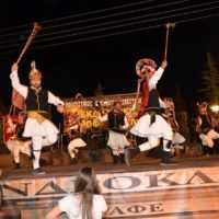 Eordaialive.com - Τα Νέα της Πτολεμαΐδας, Εορδαίας, Κοζάνης Εορδαία: Τα «Κοτζαμάνια» χορεύουν για τον Χρηστάκη – Εμμανουήλ