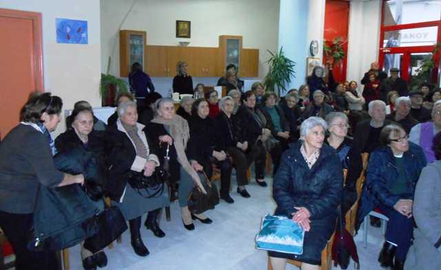 ΓΙΑ ΤΑ ΣΥΓΧΡΟΝΑ ΔΕΔΟΜΕΝΑ ΤΗΣ ΟΣΤΕΟΠΟΡΩΣΗΣ ΕΝΗΜΕΡΩΘΗΚΑΝ ΤΑ ΜΕΛΗ ΤΟΥ Α΄ΚΑΠΗ ΠΤΟΛΕΜΑΪΔΑΣ - Eordaialive.com