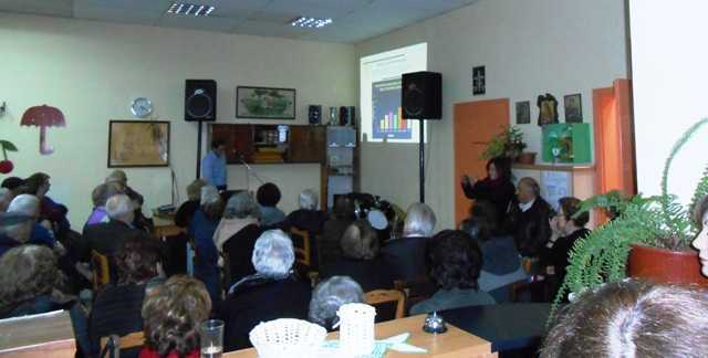 ΓΙΑ ΤΑ ΣΥΓΧΡΟΝΑ ΔΕΔΟΜΕΝΑ ΤΗΣ ΟΣΤΕΟΠΟΡΩΣΗΣ ΕΝΗΜΕΡΩΘΗΚΑΝ ΤΑ ΜΕΛΗ ΤΟΥ Α΄ΚΑΠΗ ΠΤΟΛΕΜΑΪΔΑΣ - Eordaialive.com