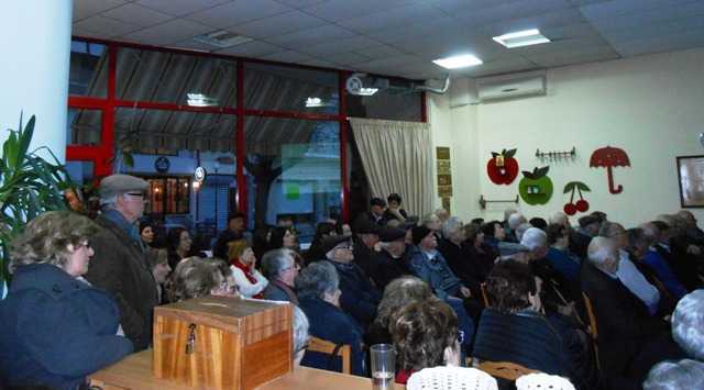 ΓΙΑ ΤΑ ΣΥΓΧΡΟΝΑ ΔΕΔΟΜΕΝΑ ΤΗΣ ΟΣΤΕΟΠΟΡΩΣΗΣ ΕΝΗΜΕΡΩΘΗΚΑΝ ΤΑ ΜΕΛΗ ΤΟΥ Α΄ΚΑΠΗ ΠΤΟΛΕΜΑΪΔΑΣ - Eordaialive.com
