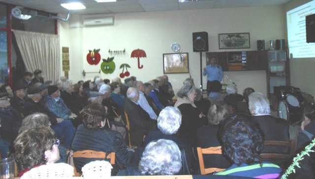 ΓΙΑ ΤΑ ΣΥΓΧΡΟΝΑ ΔΕΔΟΜΕΝΑ ΤΗΣ ΟΣΤΕΟΠΟΡΩΣΗΣ ΕΝΗΜΕΡΩΘΗΚΑΝ ΤΑ ΜΕΛΗ ΤΟΥ Α΄ΚΑΠΗ ΠΤΟΛΕΜΑΪΔΑΣ - Eordaialive.com