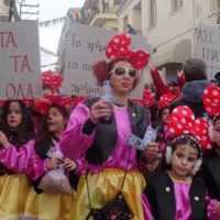 Eordaialive.com - Τα Νέα της Πτολεμαΐδας, Εορδαίας, Κοζάνης Το πρώτο καρναβάλι της χρονιάς έγινε στο Αργος Ορεστικό [εικόνες & βίντεο]