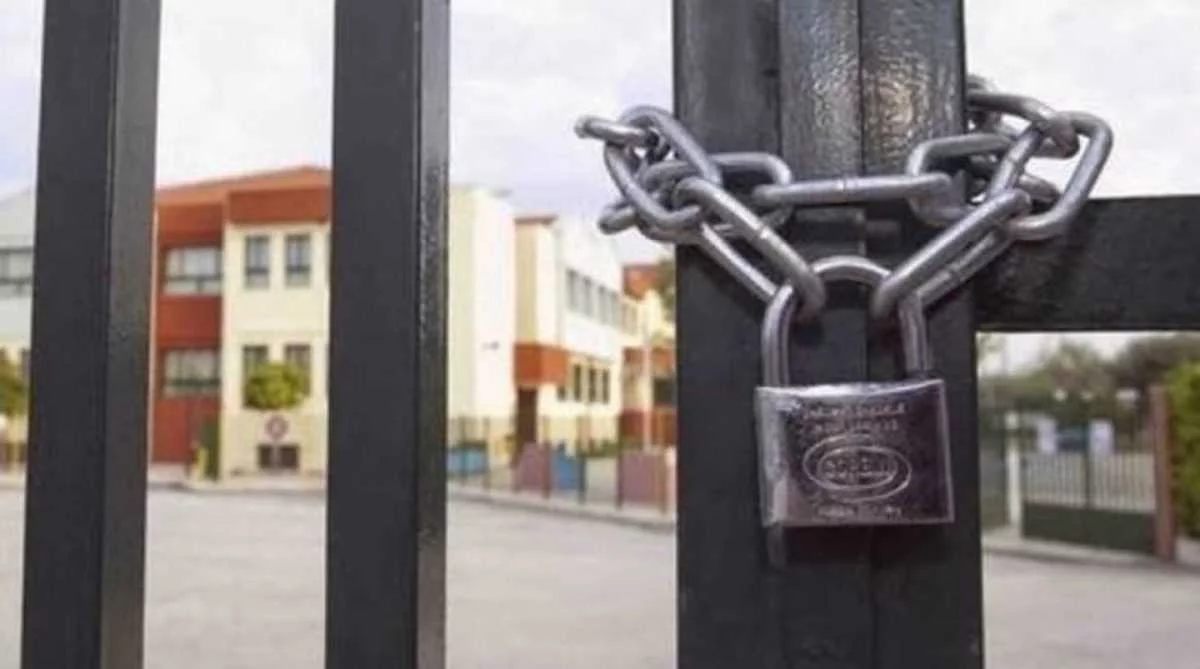 Eordaialive.com - Τα Νέα της Πτολεμαΐδας, Εορδαίας, Κοζάνης Κλειστά τα σχολεία στις 9/1 στην Καστοριά