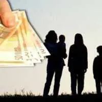 Eordaialive.com - Τα Νέα της Πτολεμαΐδας, Εορδαίας, Κοζάνης Φωτίου-Οικογενειακά Επιδόματα: 738.000 οικογένειες θα δουν αυξήσεις -Τα ποσά