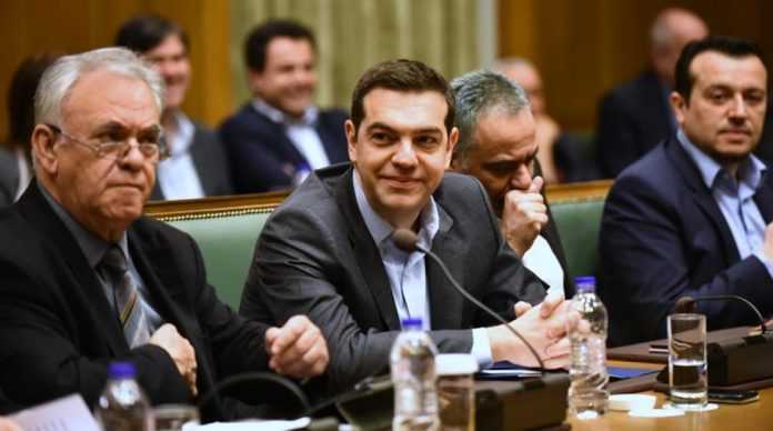 tsipras ipourgiko