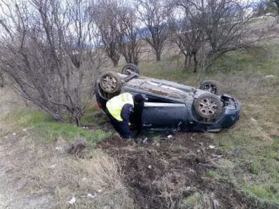 Eordaialive.com - Τα Νέα της Πτολεμαΐδας, Εορδαίας, Κοζάνης eordaialive.gr: Τροχαίο ατύχημα στην Πτολεμαΐδα (φωτογραφίες)