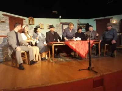 Eordaialive.com - Τα Νέα της Πτολεμαΐδας, Εορδαίας, Κοζάνης Πτολεμαΐδα: Εντυπωσίασε η παράσταση « Ταπιάτ κι αλλάζομεν»