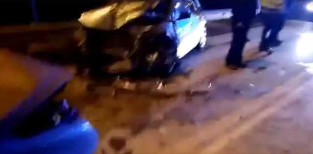 Πτολεμαΐδα: Τροχαίο ατύχημα στον κόμβο του Ανατολικού - Eordaialive.com