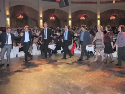 Eordaialive.com - Τα Νέα της Πτολεμαΐδας, Εορδαίας, Κοζάνης Mε επιτυχία πραγματοποιήθηκε ο Ετήσιος Χορός του Συλλόγου Γρεβενιωτών Κοζάνης  “Ο ΑΙΜΙΛΙΑΝΟΣ” (φωτογραφίες)