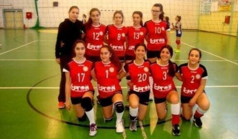 ΒΟΛΕΙ: Ήττα από τον πρωτοπόρο ΑΠ Καστοριάς για τον Αριστέα