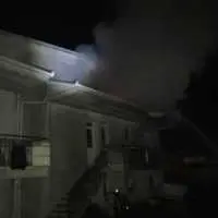 Eordaialive.com - Τα Νέα της Πτολεμαΐδας, Εορδαίας, Κοζάνης Πυρκαγιά σε σπίτι στον Άγιο Παντελεήμονα Φλώρινας (φωτογραφίες)