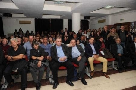 Πτολεμαΐδα: Στήριξη στο ΤΕΙ Μαιευτικής – Νέα τμήματα- Αυτόνομη Λειτουργία Μποδοσάκειου Νοσοκομείου (φωτογραφίες) | Eordaialive.com Πτολεμαΐδα: Στήριξη στο ΤΕΙ Μαιευτικής – Νέα τμήματα- Αυτόνομη Λειτουργία Μποδοσάκειου Νοσοκομείου (φωτογραφίες) - Eordaialive.com