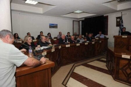 Πτολεμαΐδα: Στήριξη στο ΤΕΙ Μαιευτικής – Νέα τμήματα- Αυτόνομη Λειτουργία Μποδοσάκειου Νοσοκομείου (φωτογραφίες) - Eordaialive.com