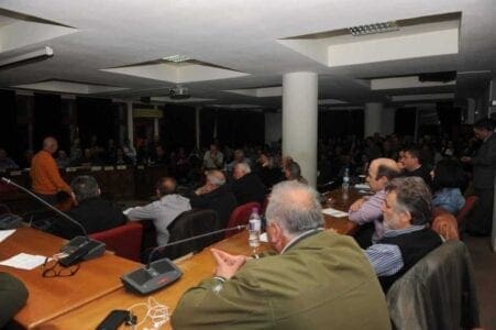 Πτολεμαΐδα: Στήριξη στο ΤΕΙ Μαιευτικής – Νέα τμήματα- Αυτόνομη Λειτουργία Μποδοσάκειου Νοσοκομείου (φωτογραφίες) - Eordaialive.com