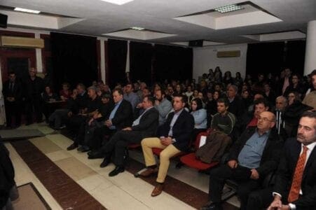 Πτολεμαΐδα: Στήριξη στο ΤΕΙ Μαιευτικής – Νέα τμήματα- Αυτόνομη Λειτουργία Μποδοσάκειου Νοσοκομείου (φωτογραφίες) - Eordaialive.com