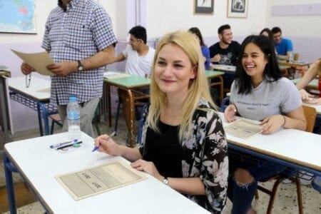 Πανελλήνιες 2018: Αυξάνεται «λελογισμένα» ο αριθμός των εισακτέων σε ΑΕΙ και ΤΕΙ - Eordaialive.com