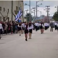 Eordaialive.com - Τα Νέα της Πτολεμαΐδας, Εορδαίας, Κοζάνης eordaialive.gr: Δείτε την παρέλαση για τον Εορτασμό της 25ης Μαρτίου στην Πτολεμαΐδα! (βίντεο)
