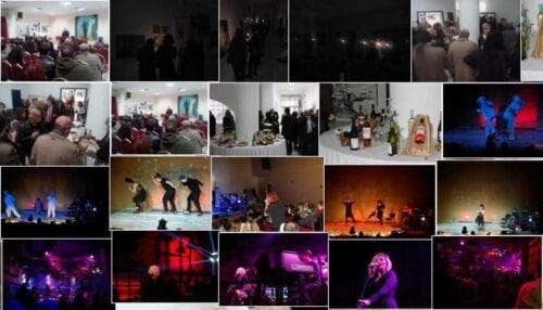 Yψικάμινος: Συνεχίστηκε η μεγάλη επιτυχία του φεστιβάλ... 5η μέρα - Eordaialive.com