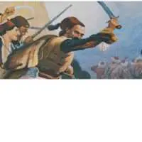 Eordaialive.com - Τα Νέα της Πτολεμαΐδας, Εορδαίας, Κοζάνης 25η Μαρτίου 1821 : Η Επανάσταση των Πολυτέκνων.
